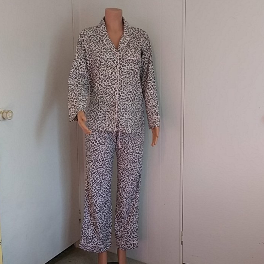 Victoria Secret 2 pc Sleep Set